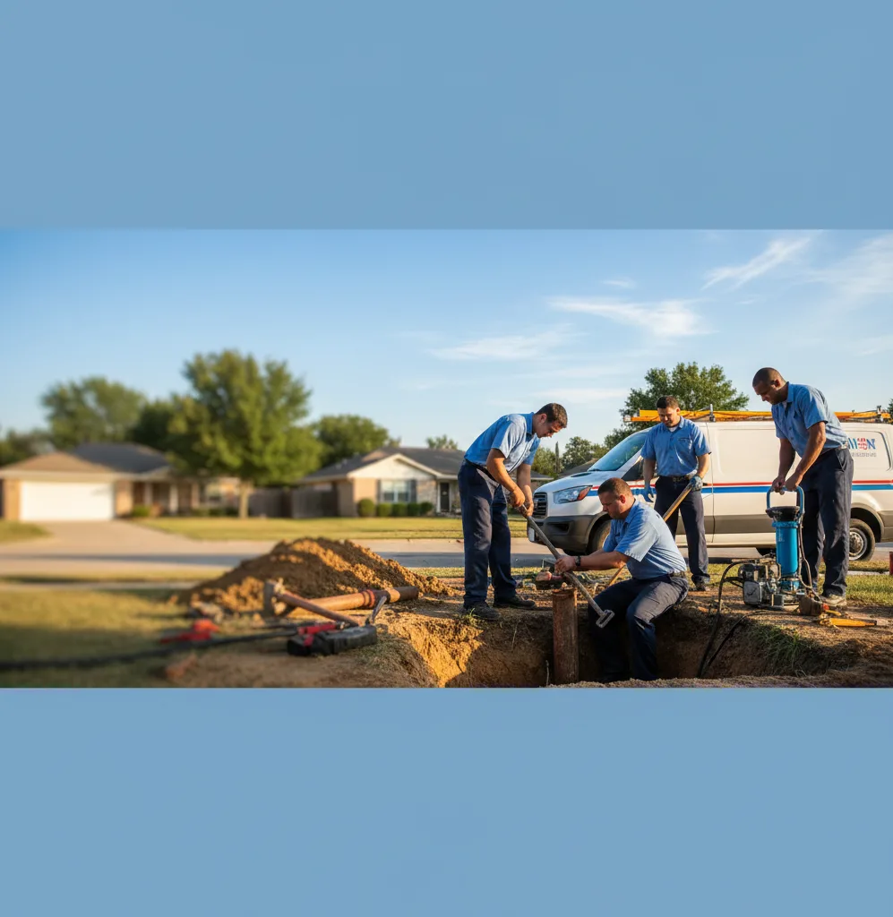 Water Heater Repair & Plumber in Big Stone Gap